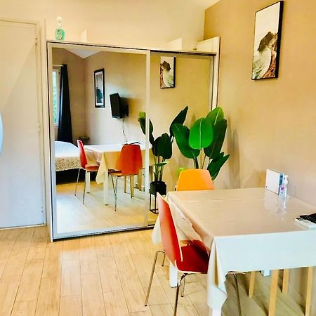 Le Logis De Rigoumel 1 Appartement Toulon Buitenkant foto
