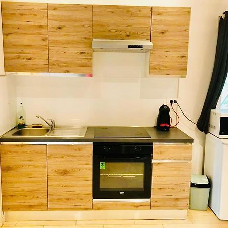 Le Logis De Rigoumel 1 Appartement Toulon Buitenkant foto