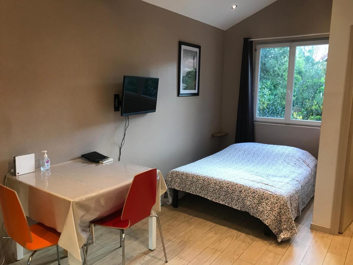 Le Logis De Rigoumel 1 Appartement Toulon Buitenkant foto