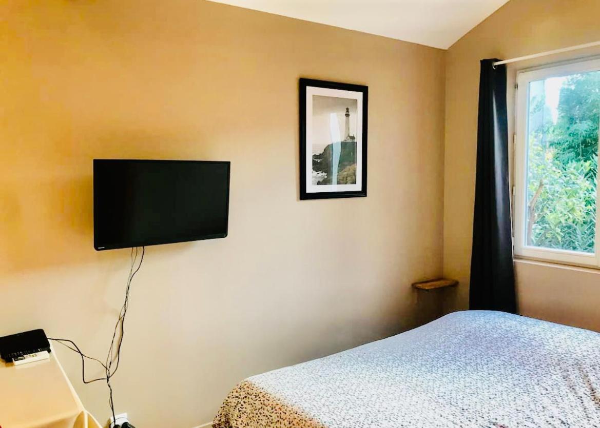 Le Logis De Rigoumel 1 Appartement Toulon Buitenkant foto