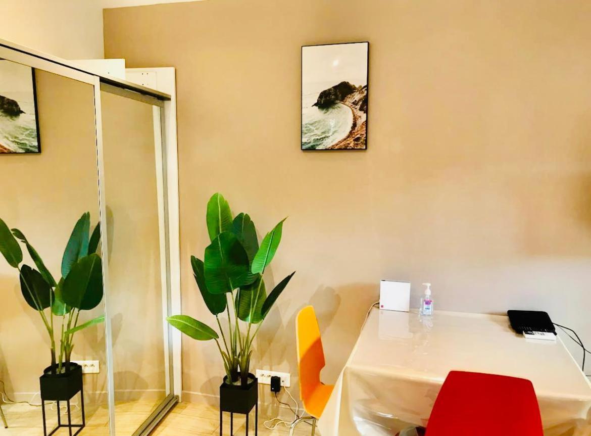 Le Logis De Rigoumel 1 Appartement Toulon Buitenkant foto