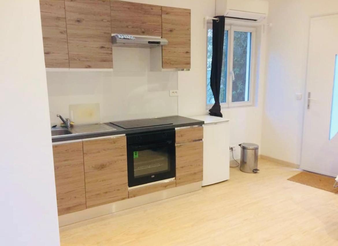 Le Logis De Rigoumel 1 Appartement Toulon Buitenkant foto