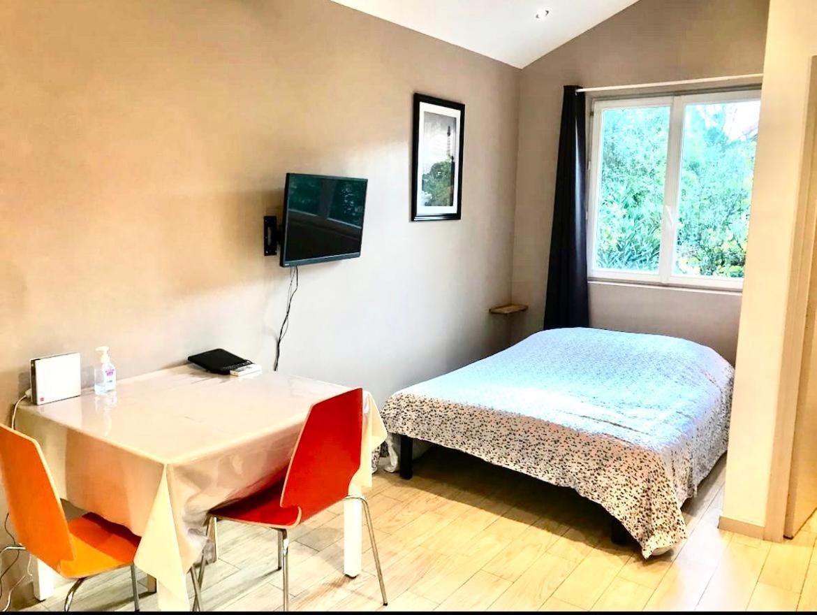 Le Logis De Rigoumel 1 Appartement Toulon Buitenkant foto