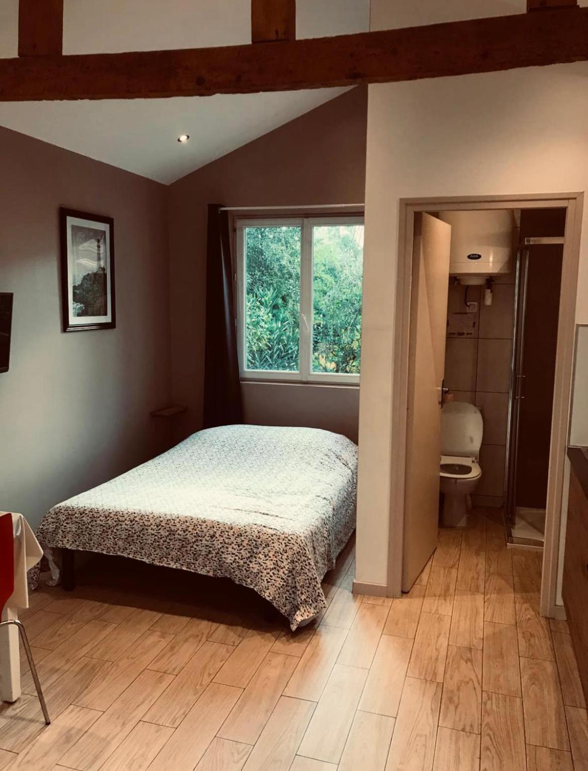 Le Logis De Rigoumel 1 Appartement Toulon Buitenkant foto