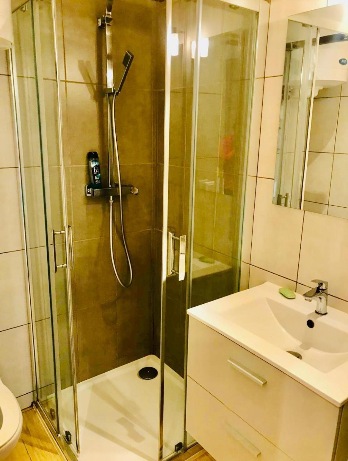 Le Logis De Rigoumel 1 Appartement Toulon Buitenkant foto
