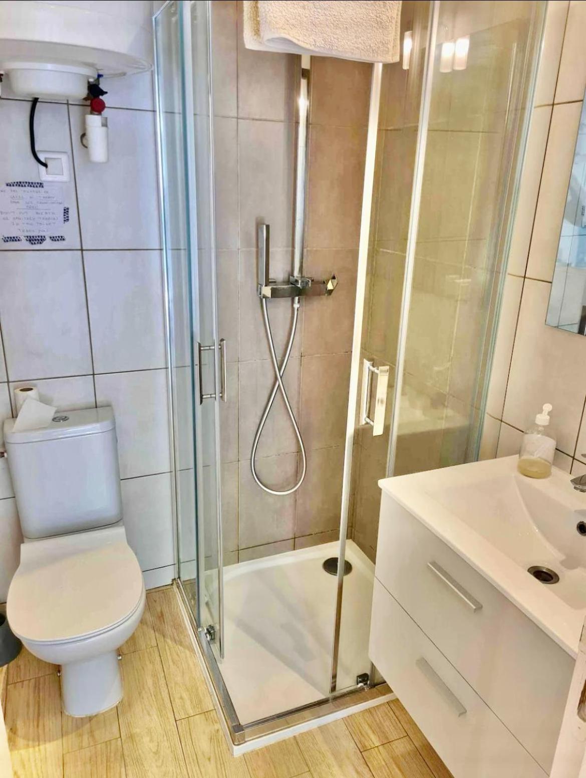 Le Logis De Rigoumel 1 Appartement Toulon Buitenkant foto