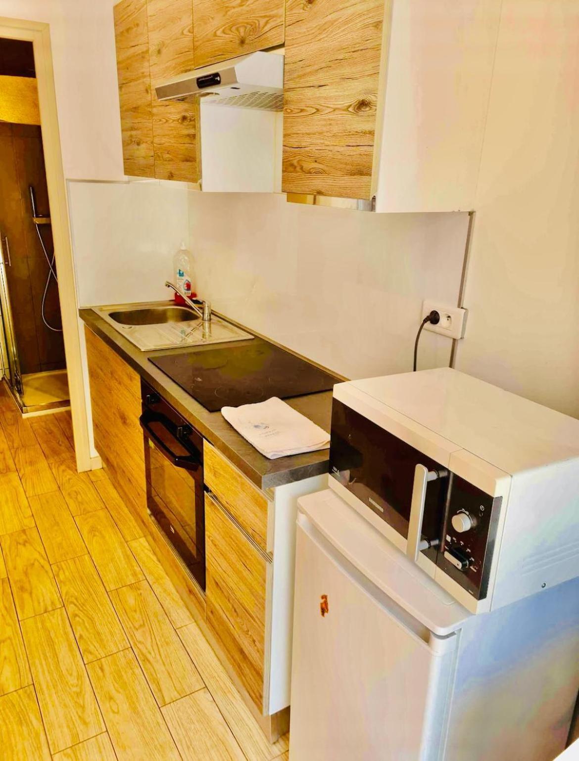 Le Logis De Rigoumel 1 Appartement Toulon Buitenkant foto